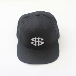 NWOT MONEY CAP